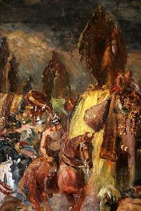 GEORGES ANTOINE ROCHEGROSSE (8)